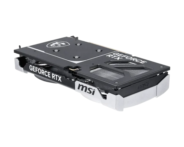 tarjeta grÁfica msi geforce rtx 5060 ti ventus 2x oc plus 8gb gddr7