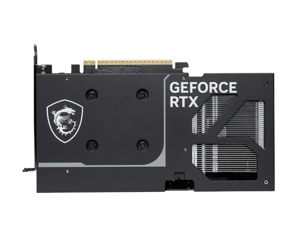 tarjeta grÁfica msi geforce rtx 5060 ti ventus 2x oc plus 8gb gddr7