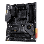mainboard asus tuf gaming x570 plus wifi am4