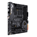 mainboard asus tuf gaming x570 plus wifi am4