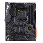 mainboard asus tuf gaming x570 plus wifi am4