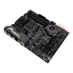 mainboard asus tuf gaming x570 plus wifi am4