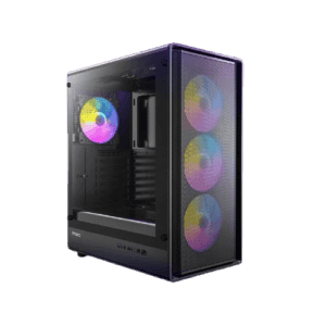 CASE ANTEC VX510 ARGB 4FANS ARGB