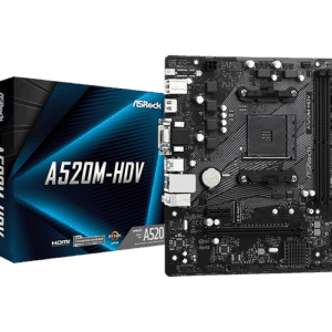 a520m hdv(m1)