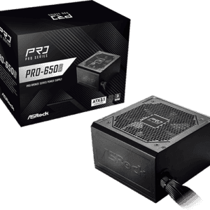 pro 650b(m1)