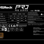 pro 750b(m7)