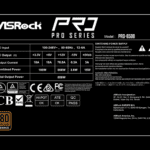 pro 850b(m7)