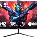 monitor gaming gawfolk gf245c