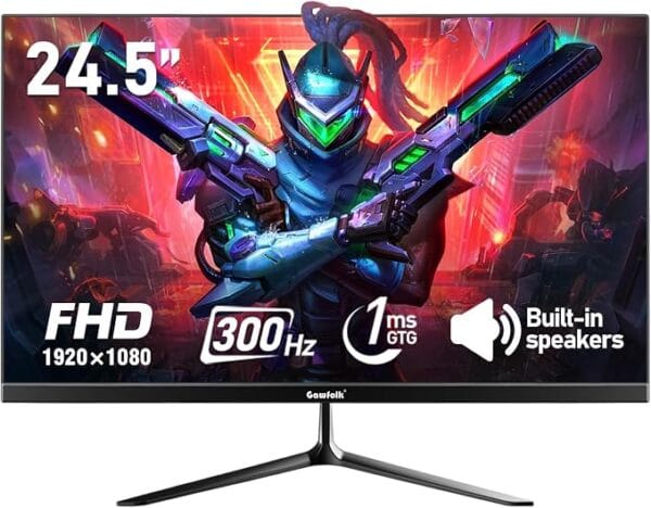 monitor gaming gawfolk gf245c