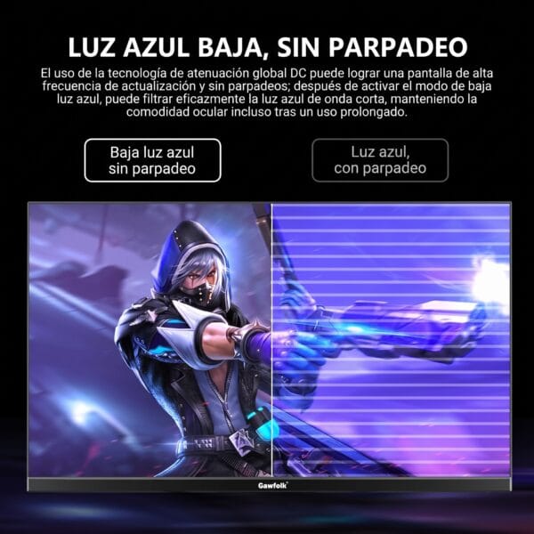 monitor gaming gawfolk gf245c caracteristicas 1