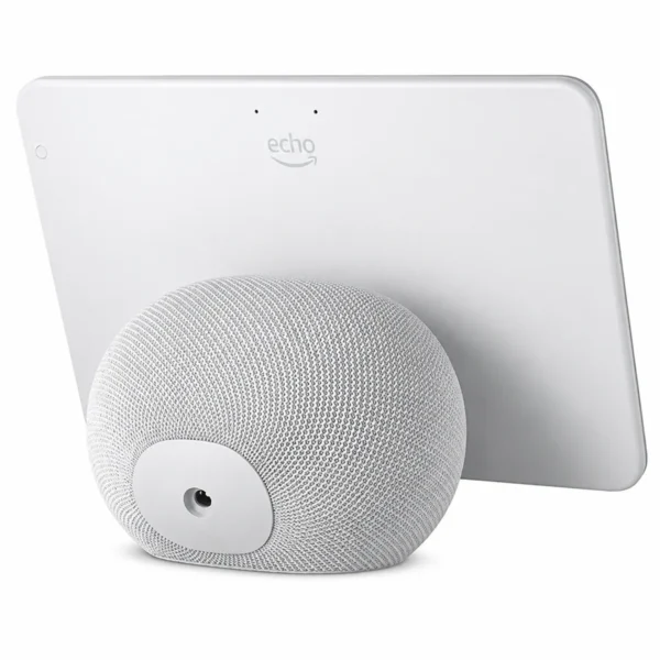 pantalla inteligente amazon echo show 11 (3ra gen) tÁctil 11 cÁmara 13mp blanco 2