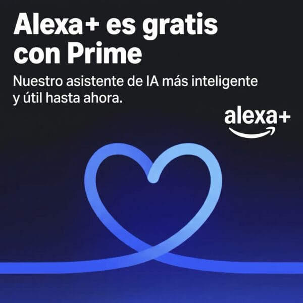 pantalla inteligente amazon echo show 11 (3ra gen) tÁctil 11 cÁmara 13mp blanco 4