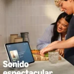 pantalla inteligente amazon echo show 11 (3ra gen) tÁctil 11 cÁmara 13mp graphite 3