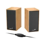 GENIUS SP-HF180 WOOD