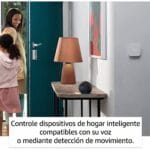 parlante inteligente amazon echo dot 5ta generaciÓn con alexa azul 5