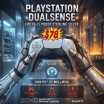 ps5 dualsense sterling silver