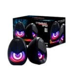 ARGOM SP-1062BK