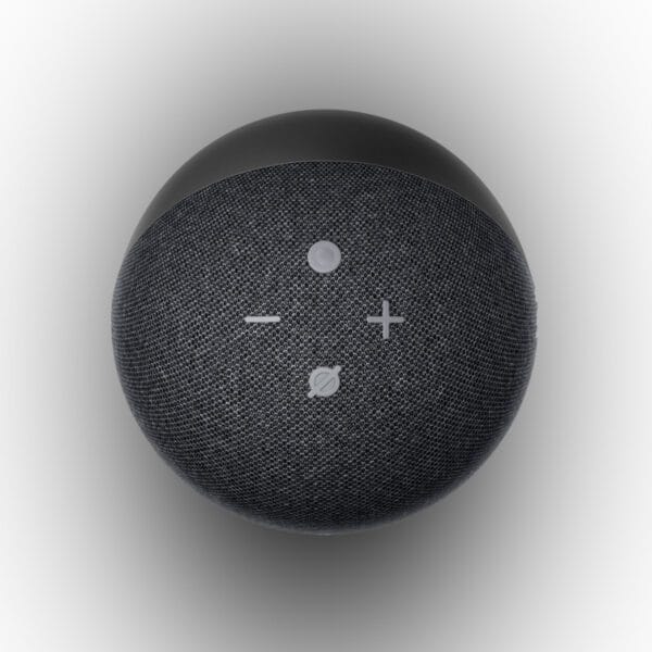 asistente inteligente con parlante alexa echo dot 5th (2)
