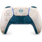 ps5 dualsense wireless controller genshin impact limited edition cfi zct2jze sony 