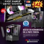 case antec cx200m copia