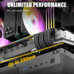 cx200m antec elite 2